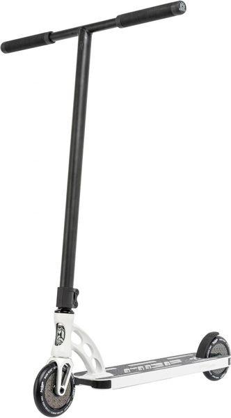 Image of Freestyle Origin Nitro Matt Unisex Schwarz 120 mm