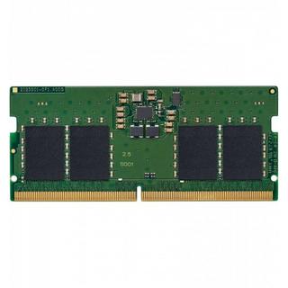 Kingston  Technology KCP548SS6-8 Speichermodul 8 GB 1 x 8 GB DDR5 4800 MHz (SO-DIMM 262 pin) 