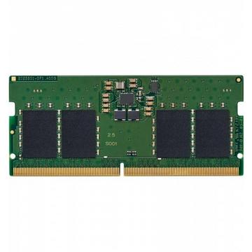 Technology KCP548SS6-8 Speichermodul 8 GB 1 x 8 GB DDR5 4800 MHz (SO-DIMM 262 pin)