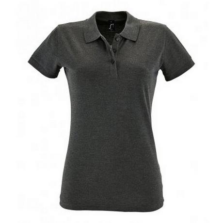 SOLS  PoloShirt Perfect Kurzarm 