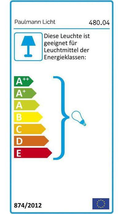 Pauleen Tischleuchte Flowery Romance  
