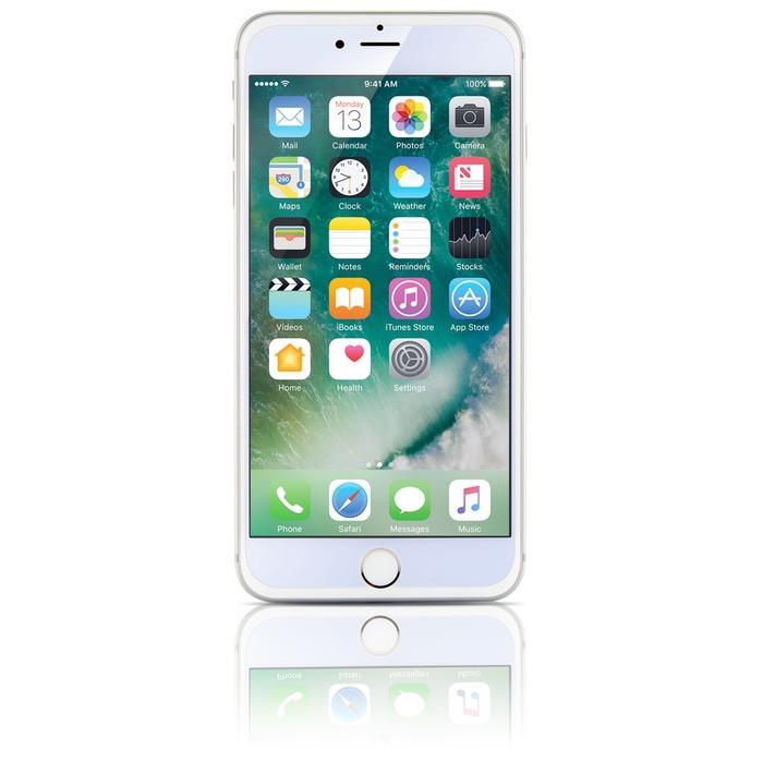 Qdos  Folie iPhone 6S/6 OptiGuard, 