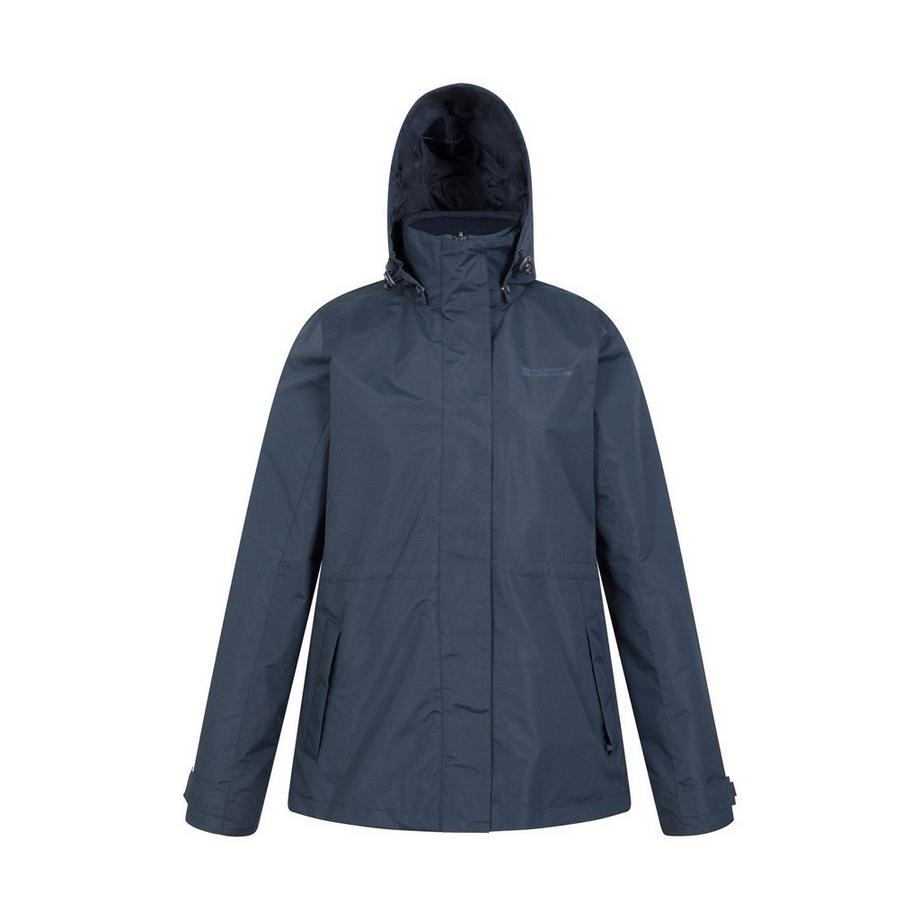 Fell II Jacke 3 in 1