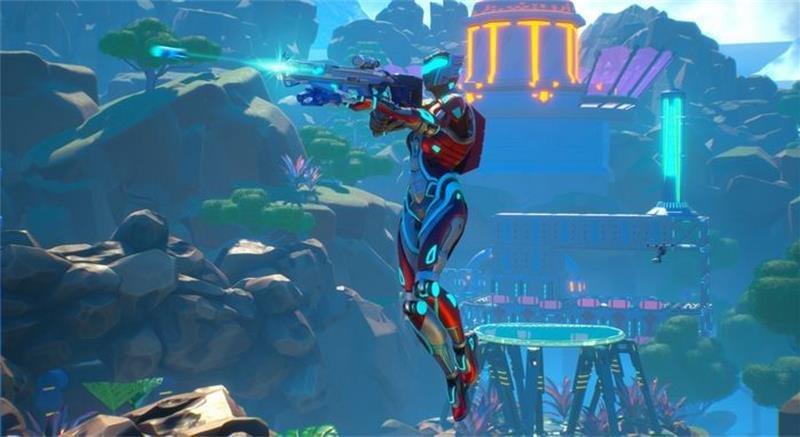 GameMill Entertainment  Nerf Legends 