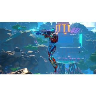 GameMill Entertainment  Nerf Legends 