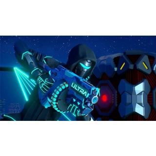 GameMill Entertainment  Nerf Legends 