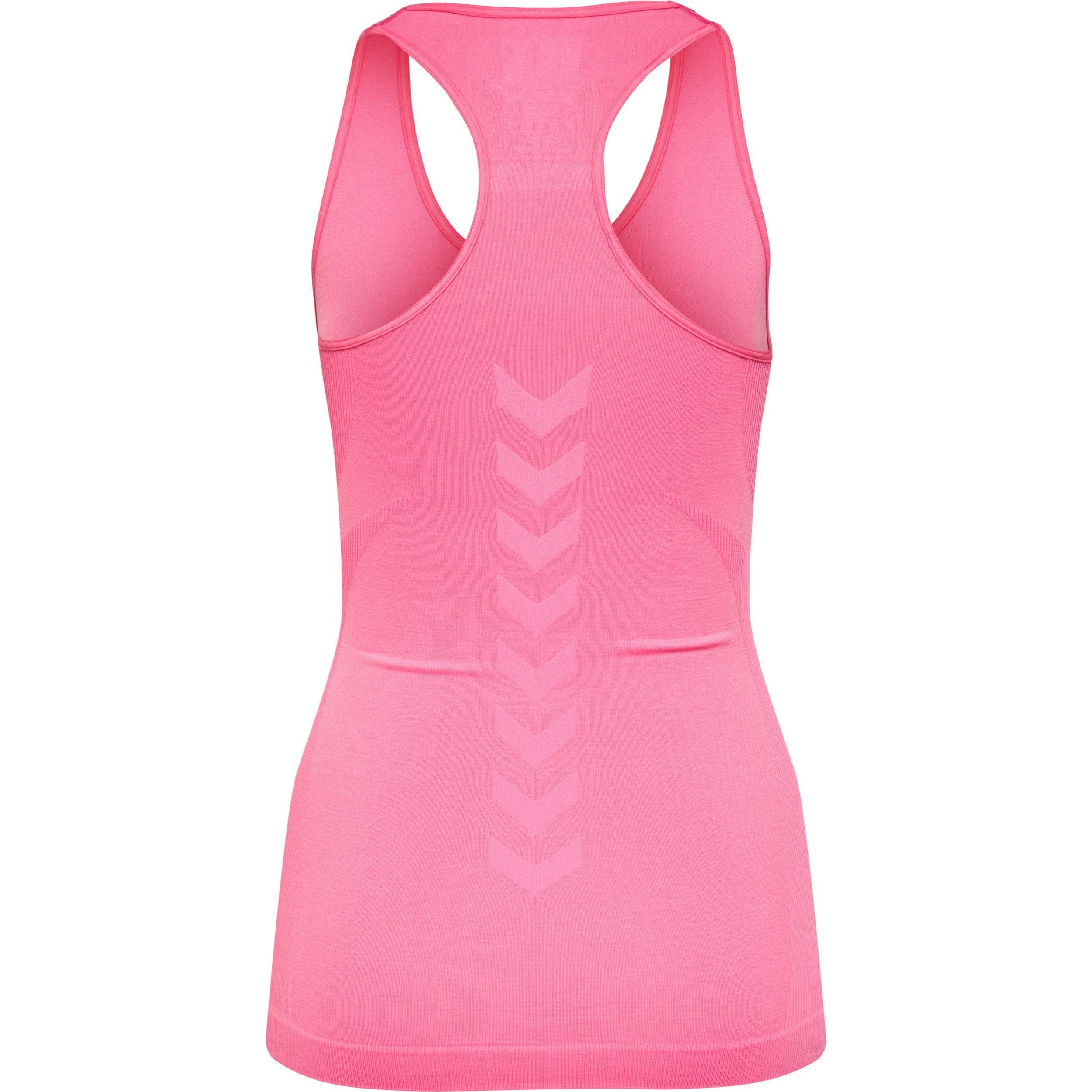 Hummel Tif Nahtloses Tanktop  