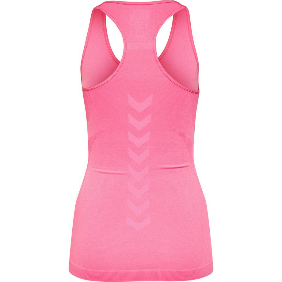 Hummel Tif Débardeur Sans Couture  