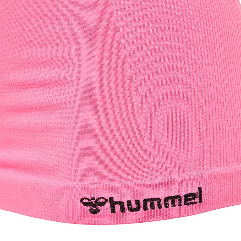 Hummel Tif Débardeur Sans Couture  