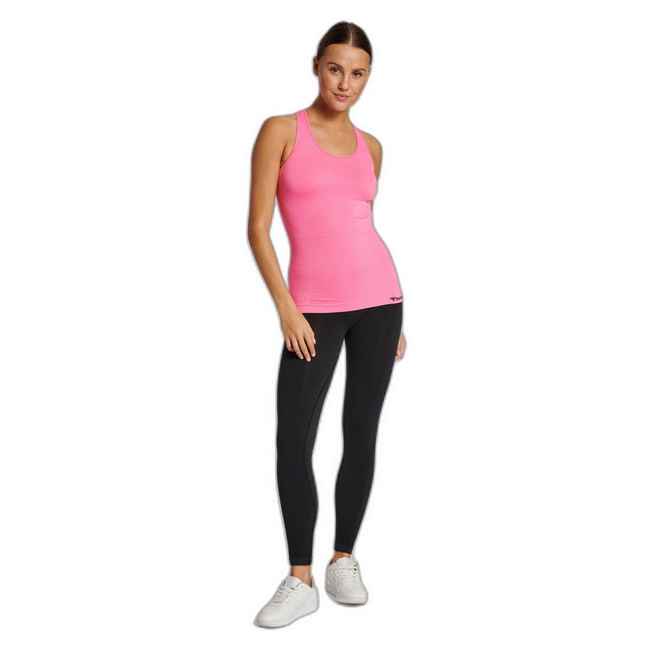 Hummel Tif Débardeur Sans Couture  