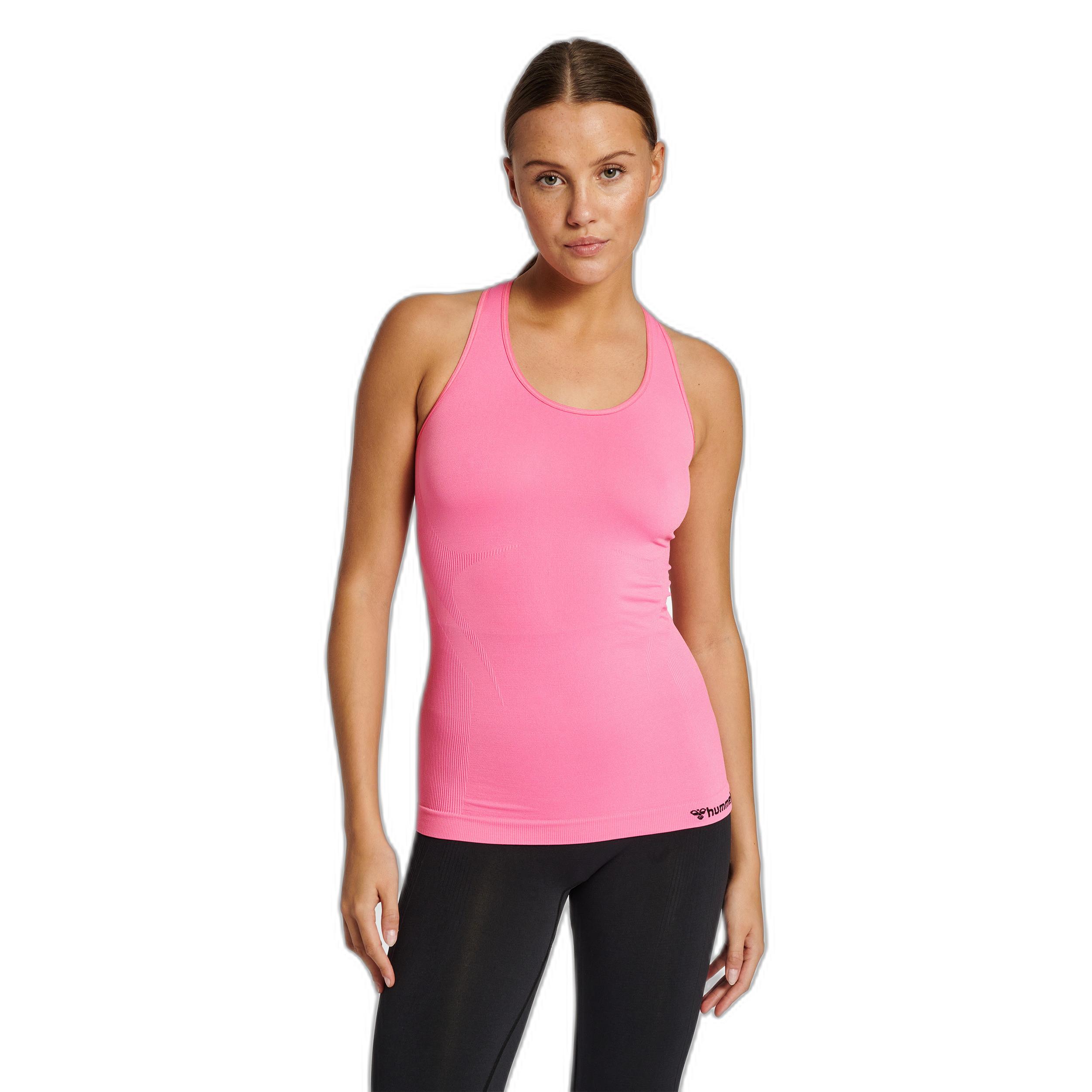 Hummel Tif Nahtloses Tanktop  