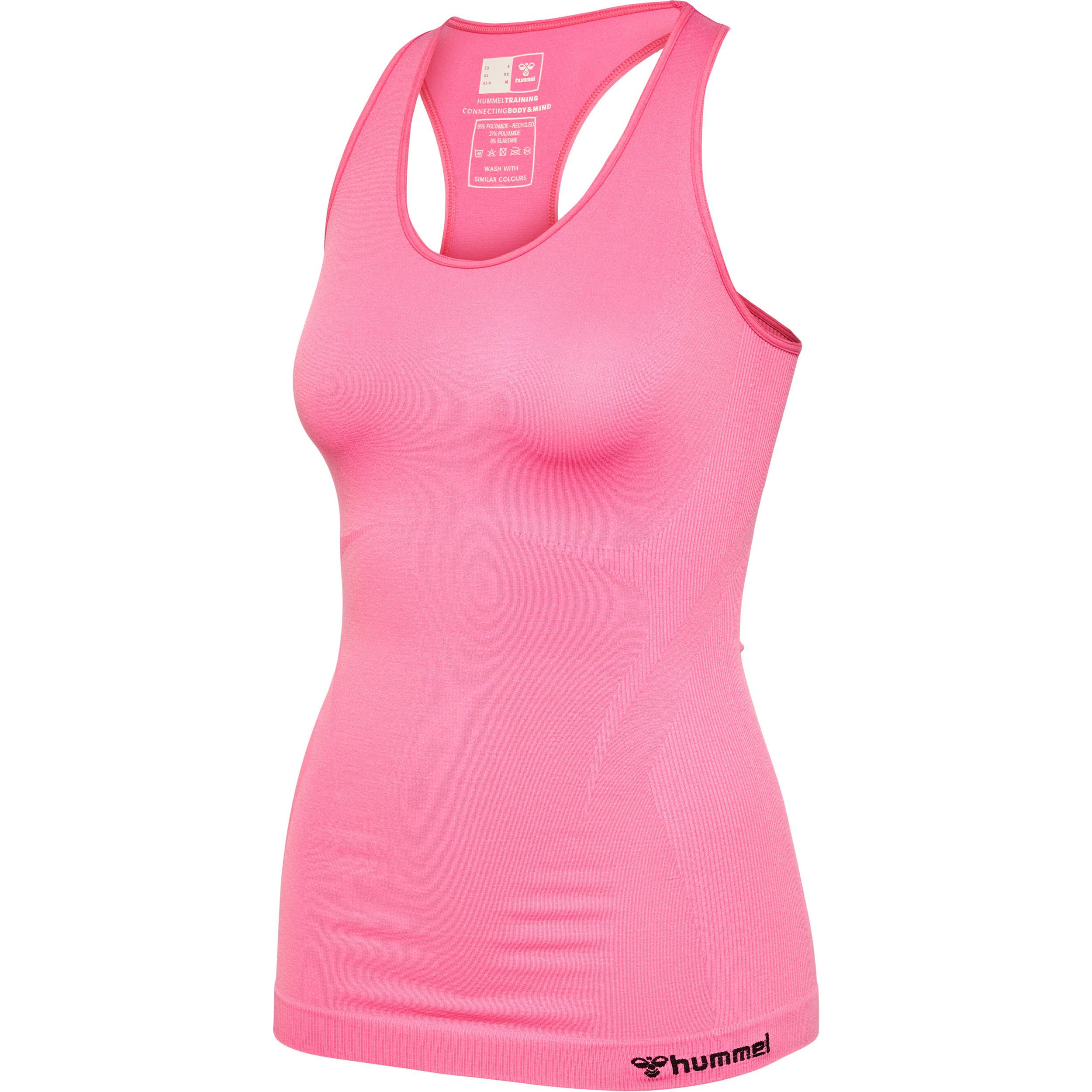 Hummel Tif Nahtloses Tanktop  