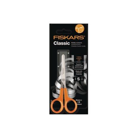 Fiskars FISKARS Hobbyschere 13cm  