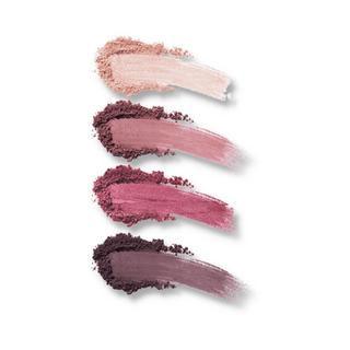 Eco by Sonya Driver  Palette d'ombres à paupières Ruby 