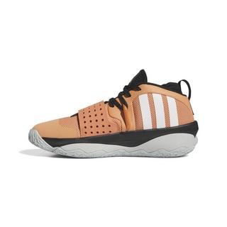 adidas  hallenschuhe dame 8 extply 