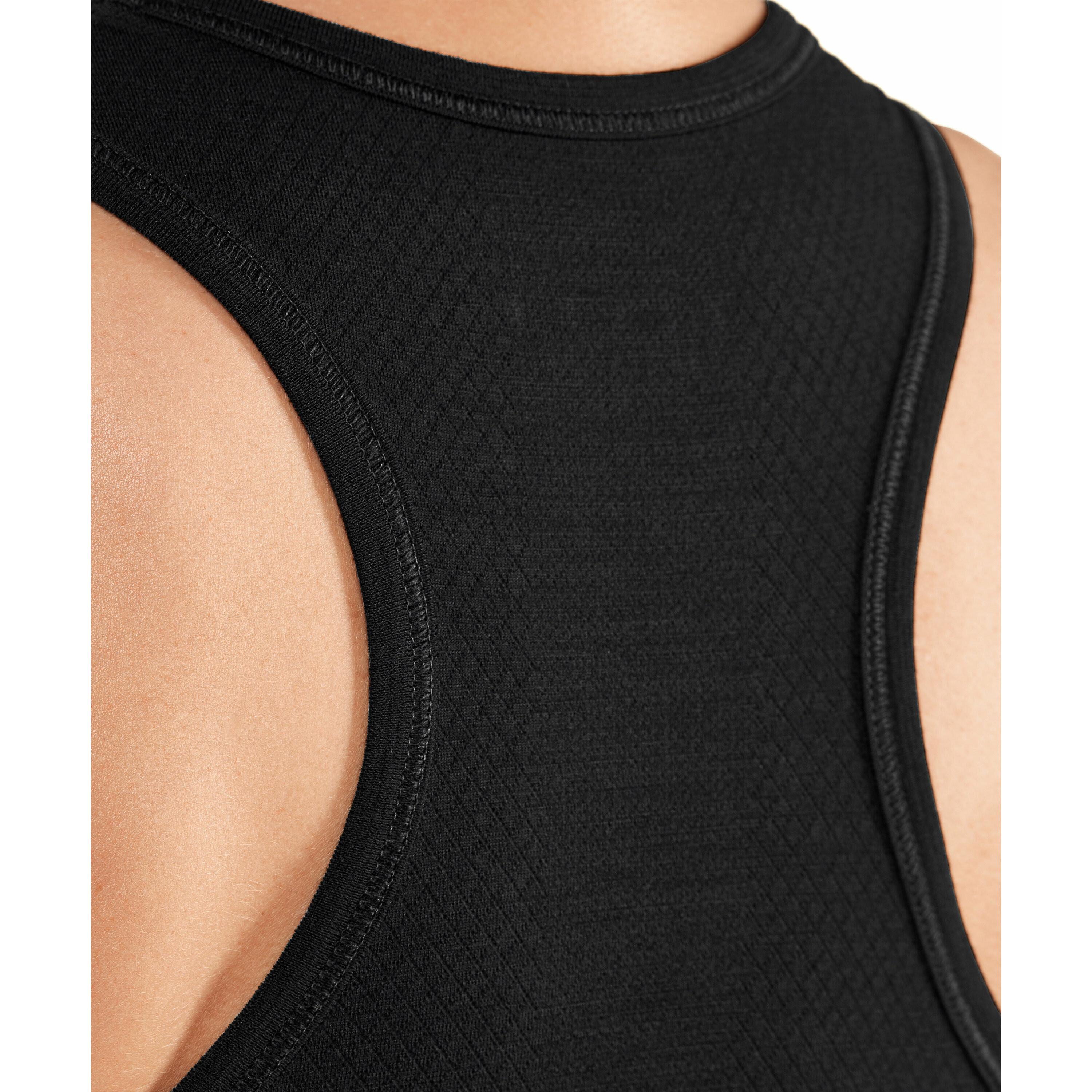 FALKE  damen-tank-top wool-tech light 