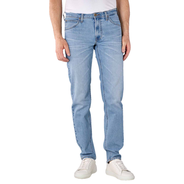 Daren Jeans Straight Fit