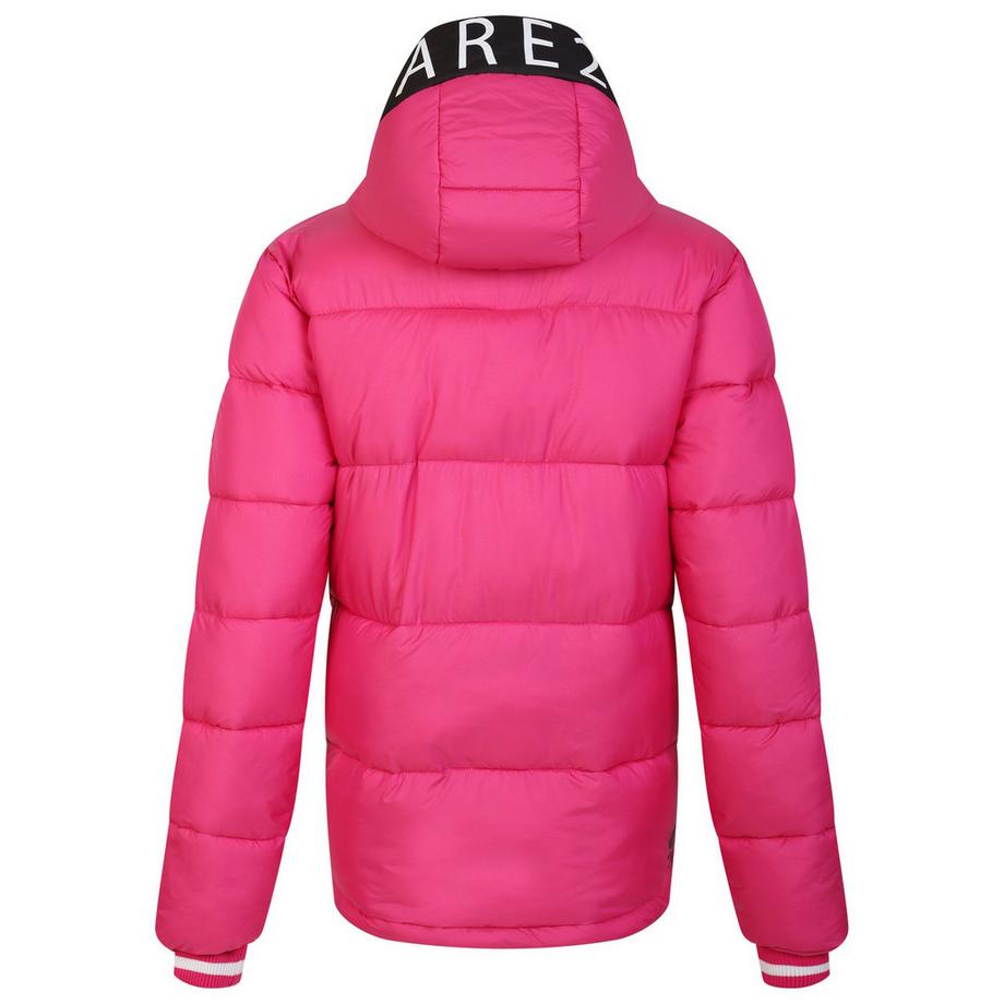 Dare 2B Chilly Giacca Imbottita con Cappuccio  