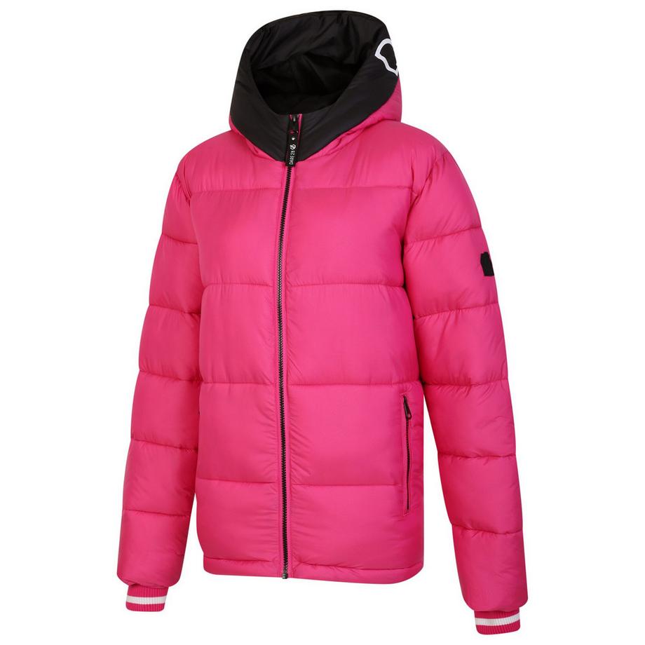 Dare 2B Chilly Giacca Imbottita con Cappuccio  