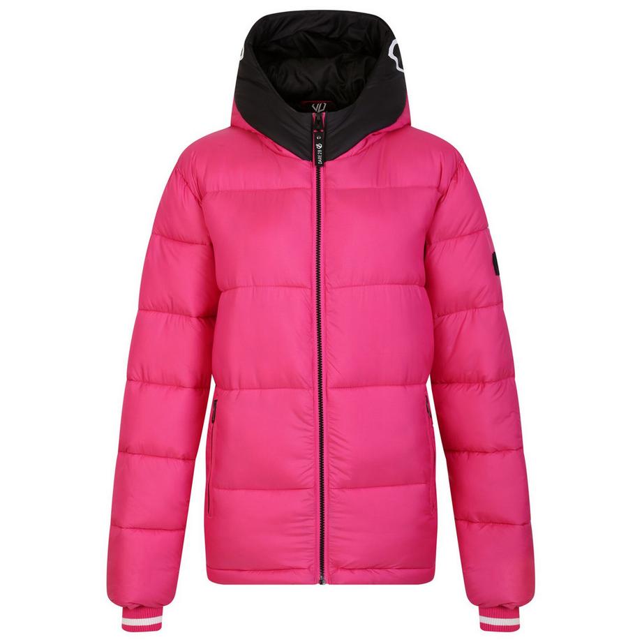 Chilly Giacca Imbottita