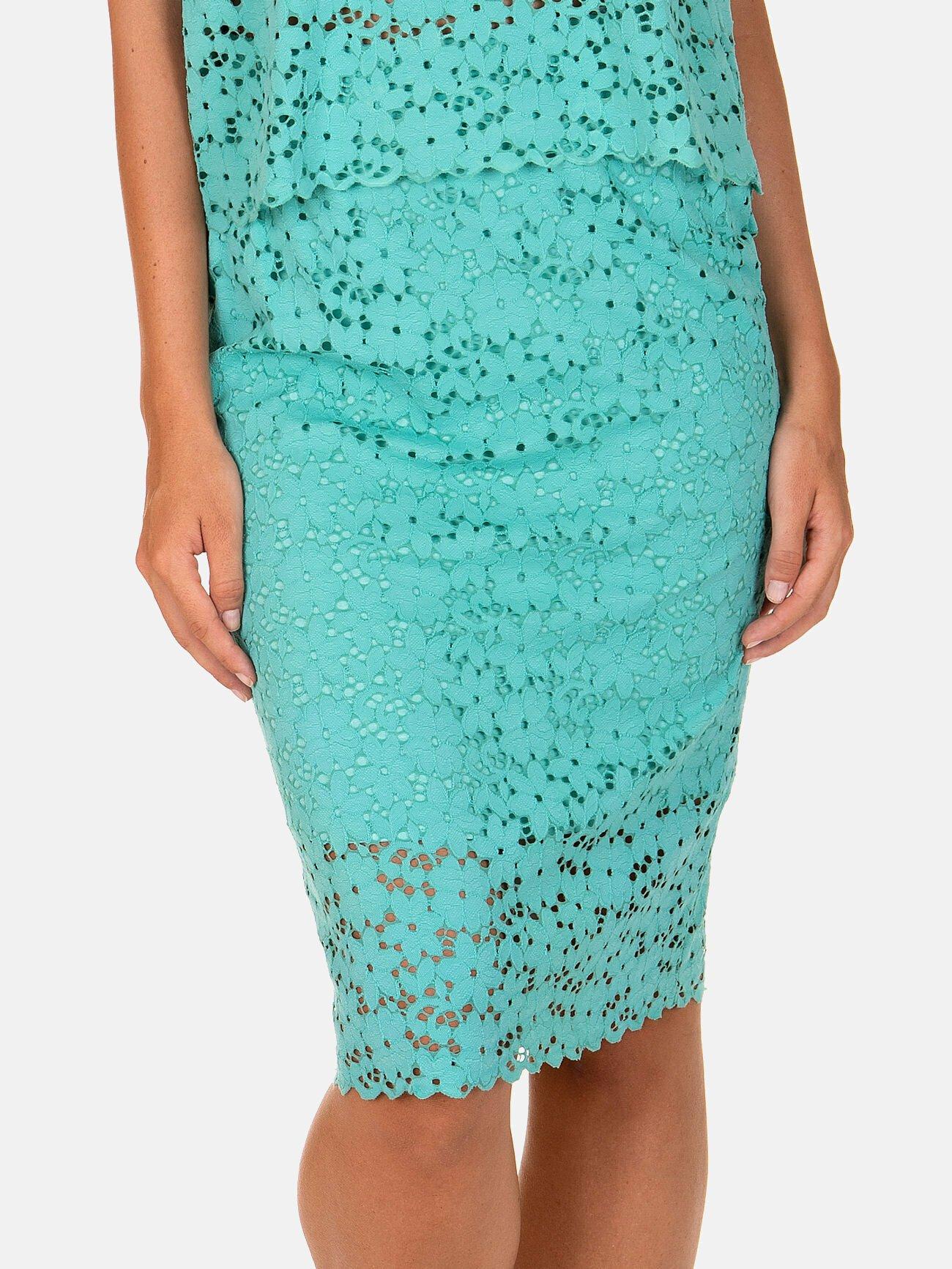 Image of Strandrock Florida Damen Grün M