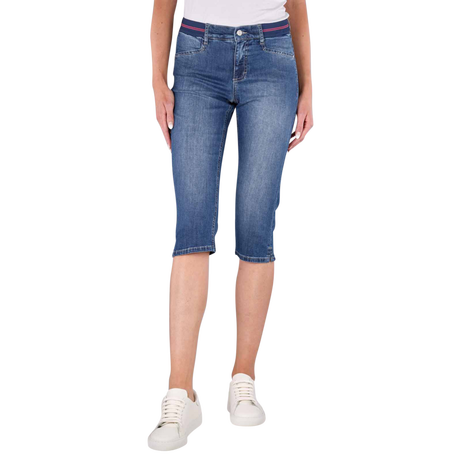 ANGELS Anacapri Sporty The Light One Jeans Slim Fit  