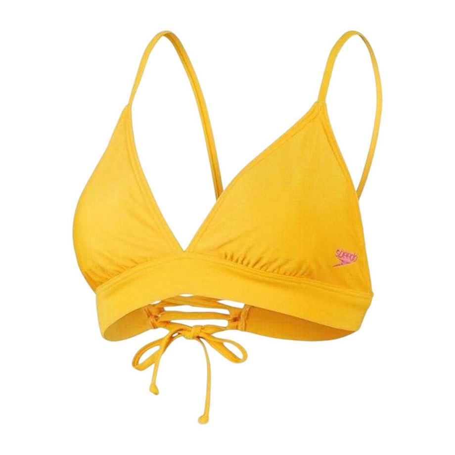 speedo Zweiteiliger Triangel Bikini  