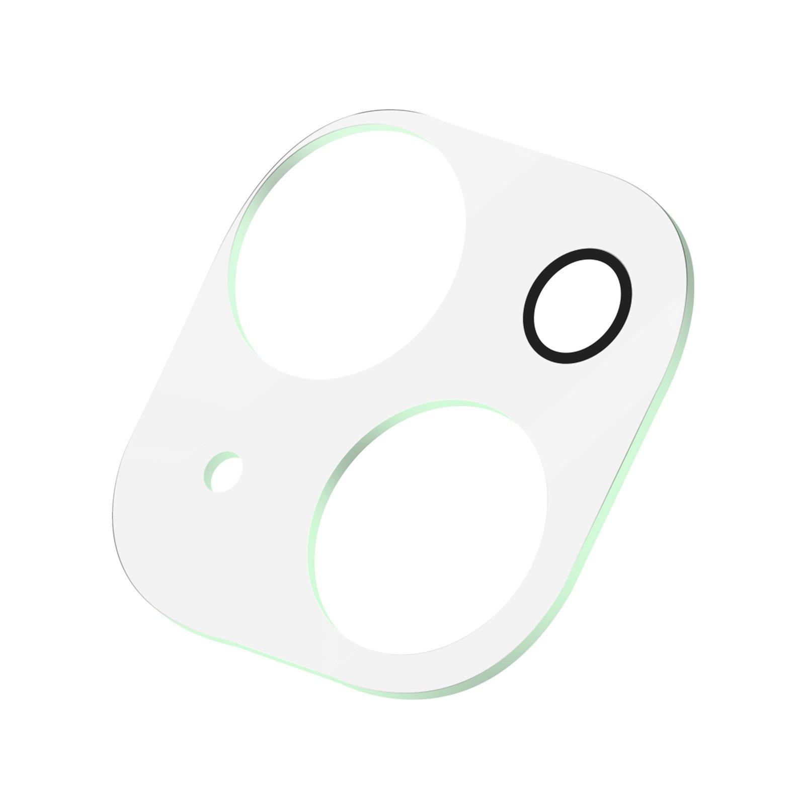 Image of Rückkamera Folie iPhone 15