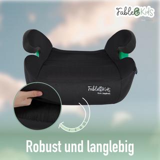 FableKids  Seggiolino auto per bambini Seggiolino auto per bambini ECE booster 