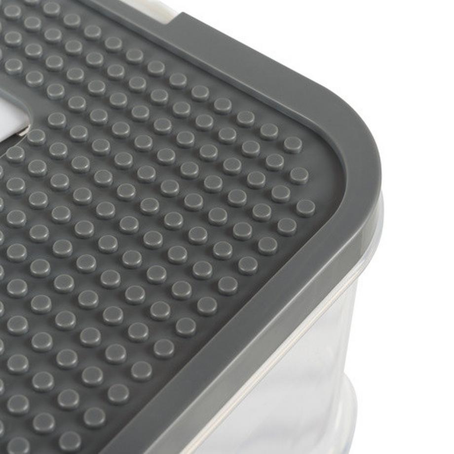 Northio Scatola di blocchi - 5 livelli Kruzzel 25759  