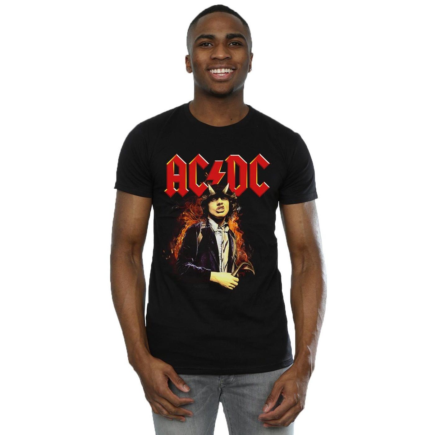 AC/DC  ACDC Highway To Hell TShirt 