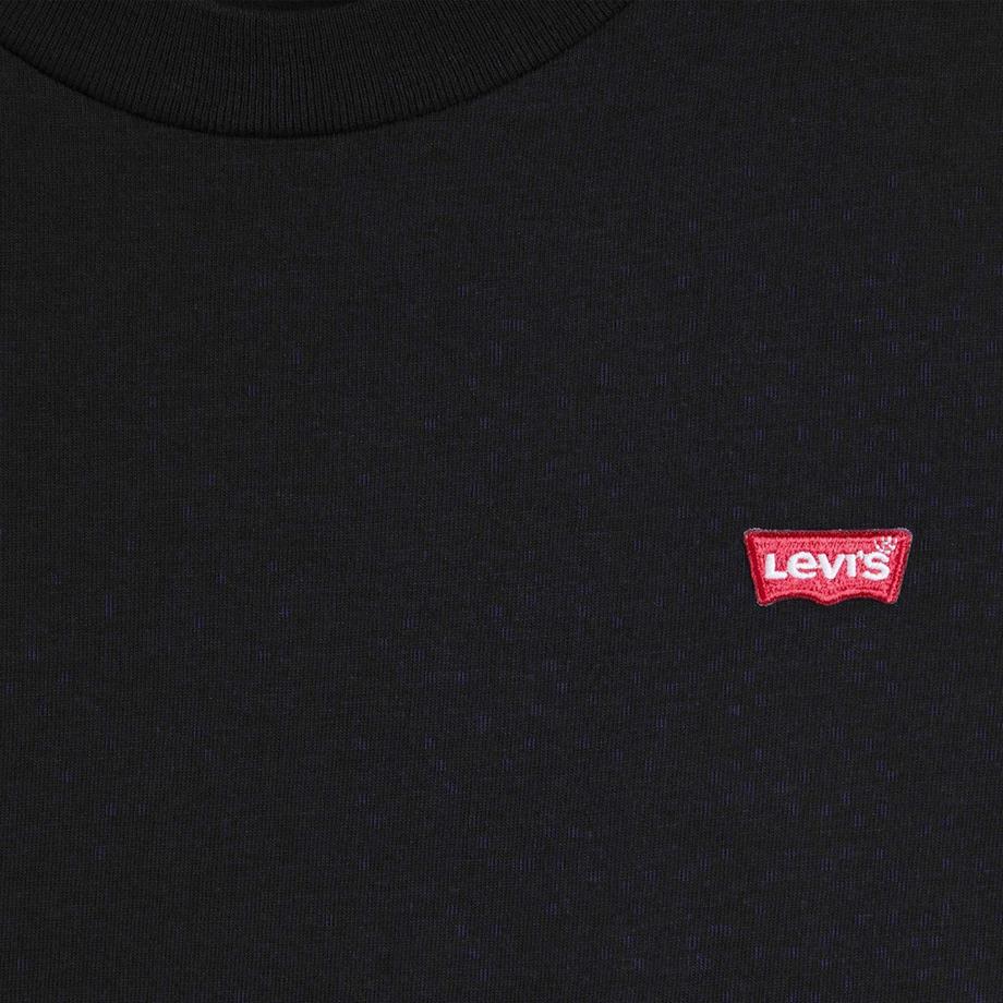 Levis T-shirt  Paquet de 2 Confortable à porter-Perfect Tee  