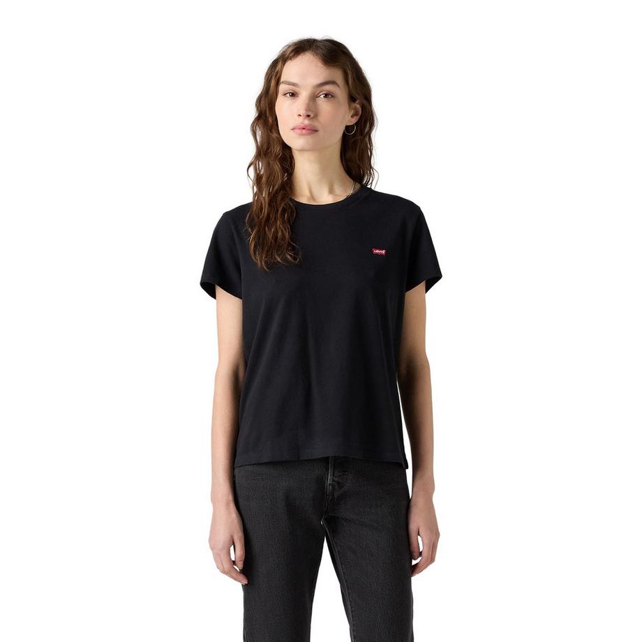 Levis T-shirt  Paquet de 2 Confortable à porter-Perfect Tee  
