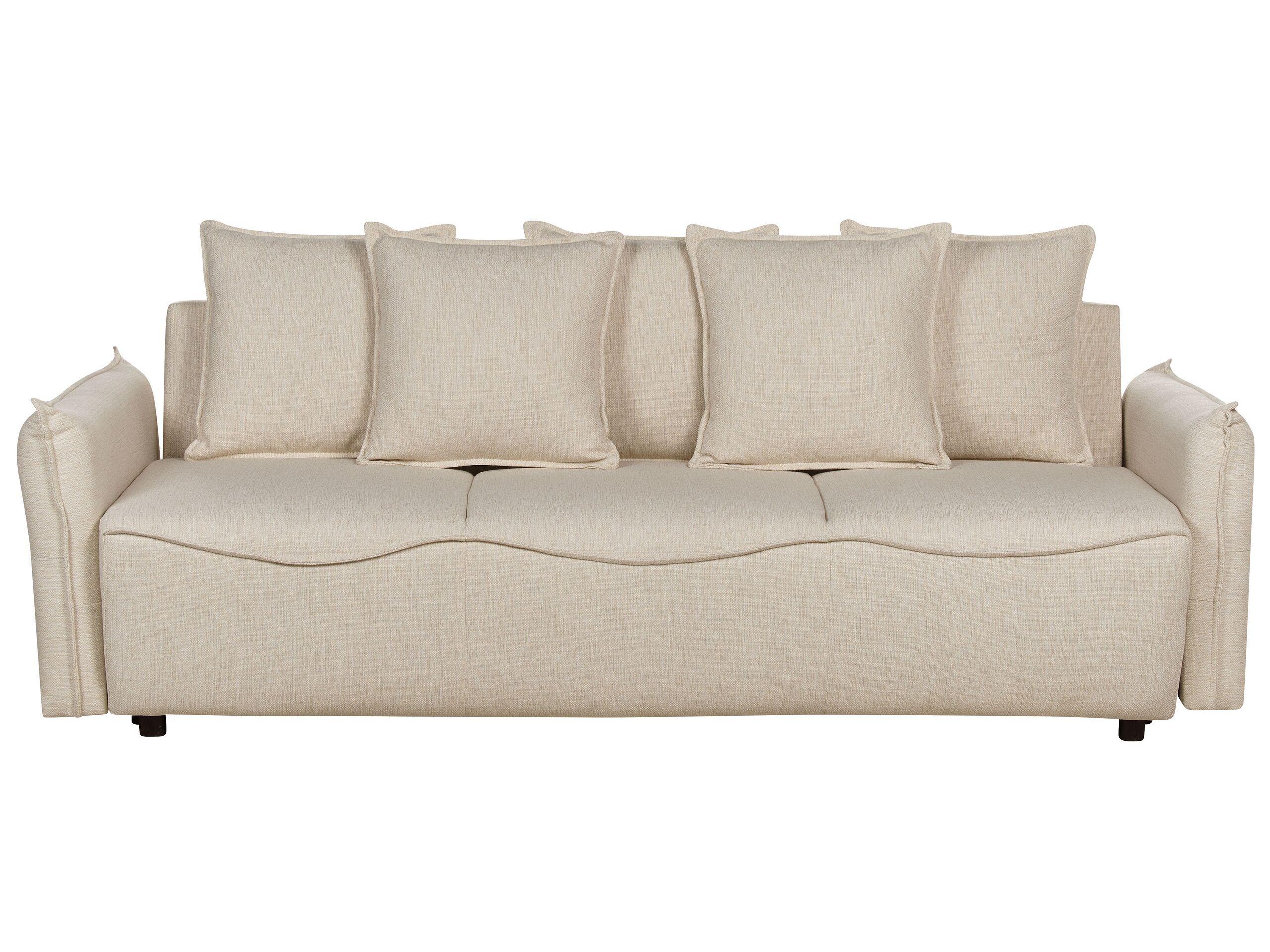 Image of Schlafcouch aus Polyester Modern KRAMA Schlafcouch aus Polyester Modern KRAMA