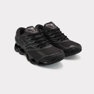 MIZUNO  Mizuno Wave Prophecy LS - Black 