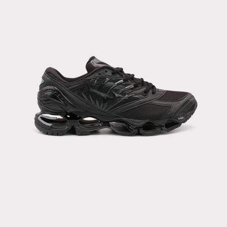 MIZUNO  Mizuno Wave Prophecy LS - Black 