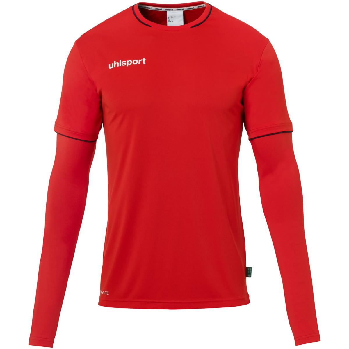 Uhlsport  maglia da portiere per bambini 