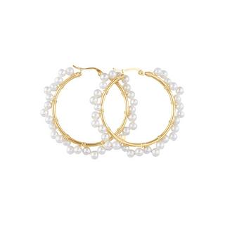 Heideman  Globosus goldfarben 