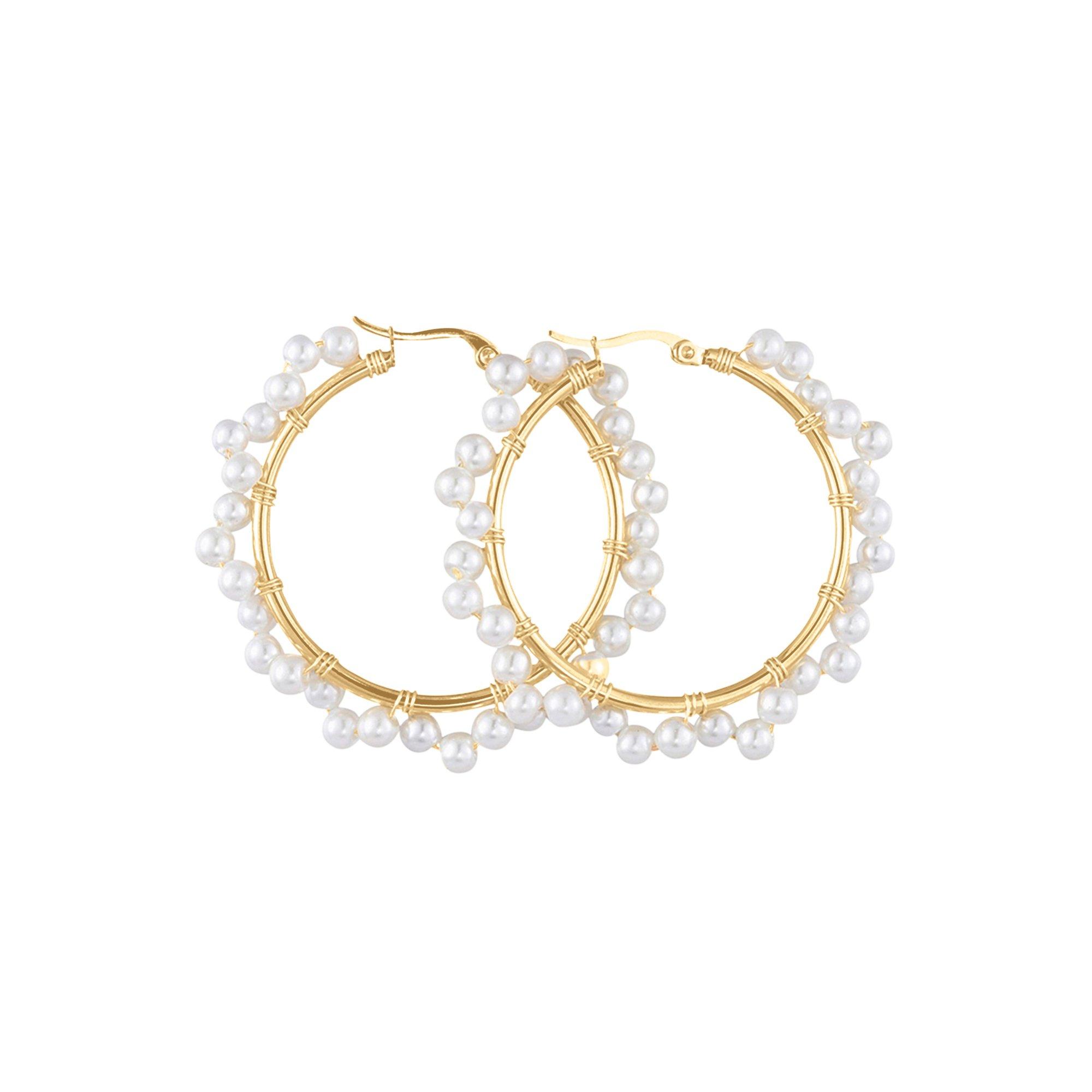 Heideman  Globosus goldfarben 