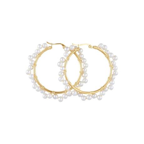 Heideman  Globosus goldfarben 