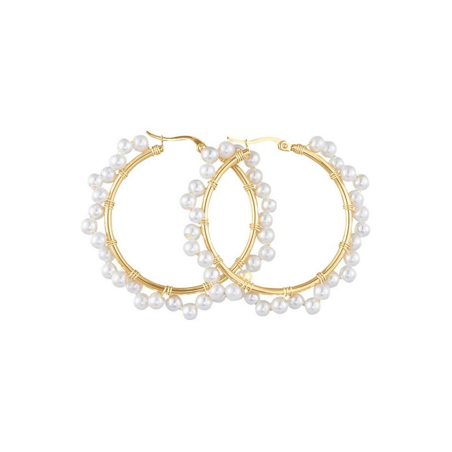 Heideman  Boucles d'oreilles Globosus 