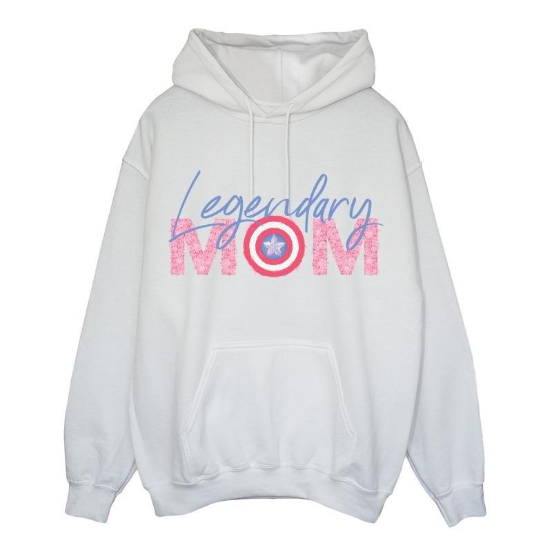 MARVEL  Avengers Mum Kapuzenpullover 