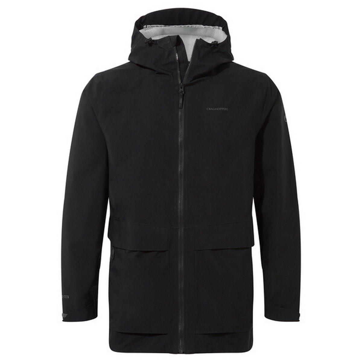 Image of Toledo Jacke Herren Schwarz M