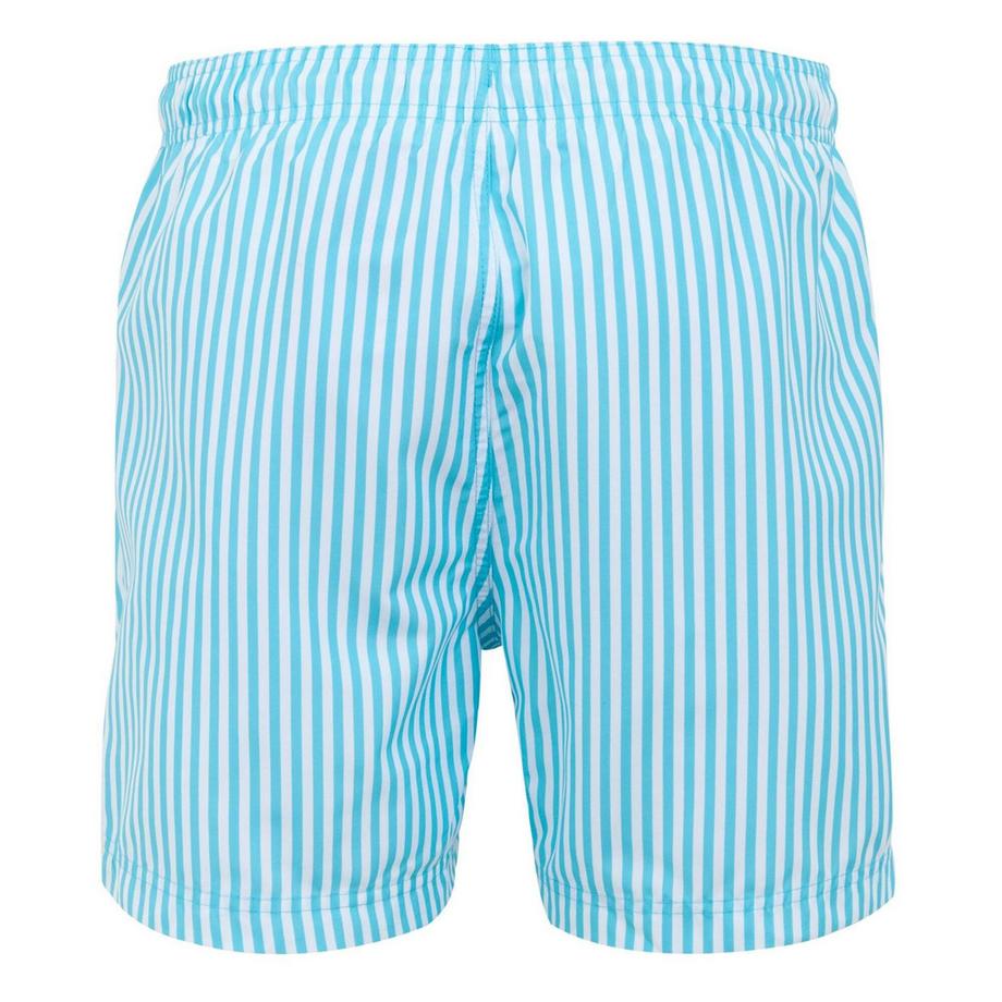 Regatta  Loras Costume Da Bagno A Pantaloncino A Strisce 