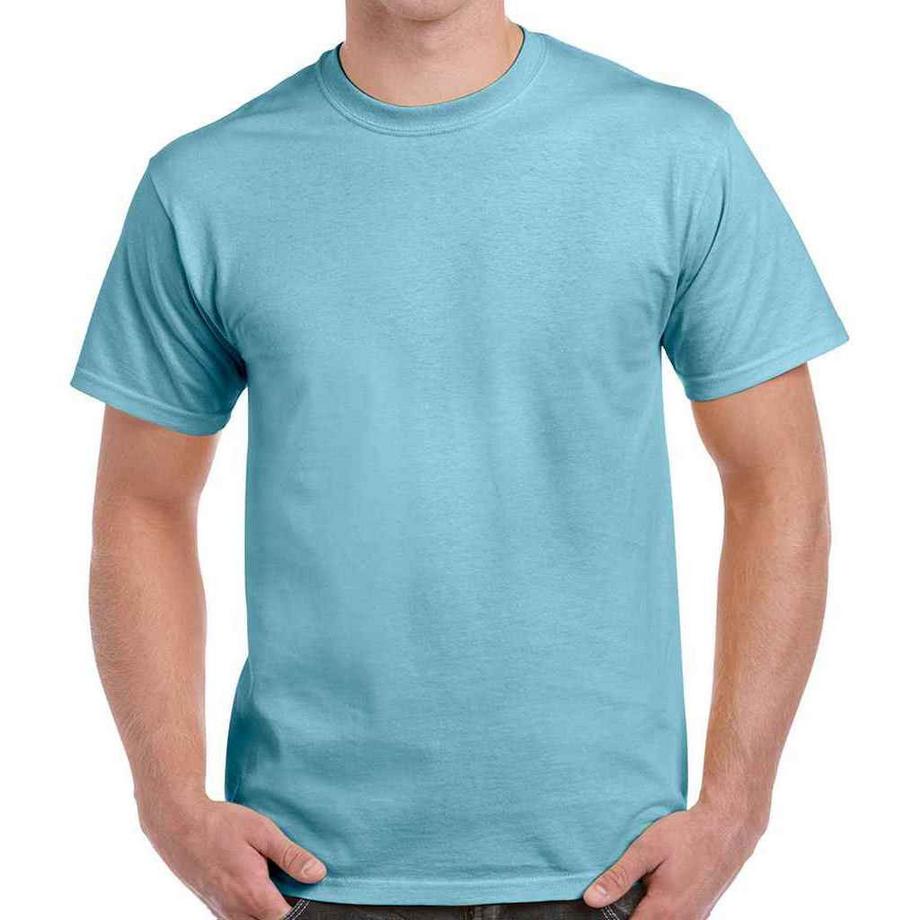 TShirt Schwere Qualität