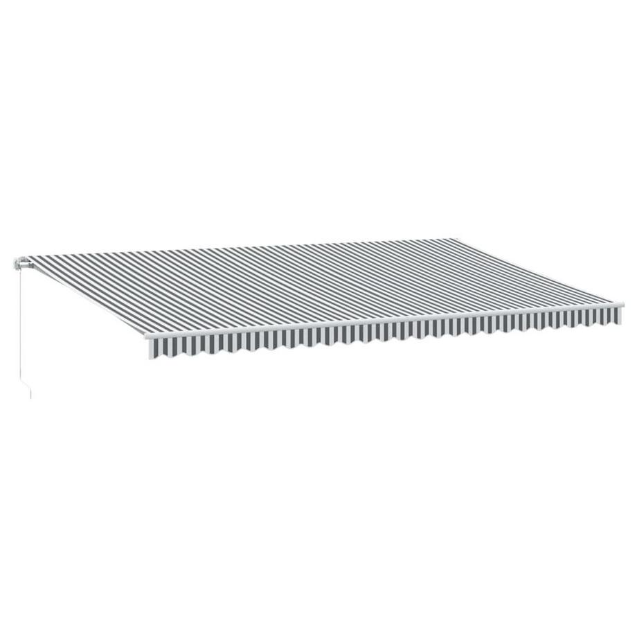 tenda da sole retrattile Alluminio