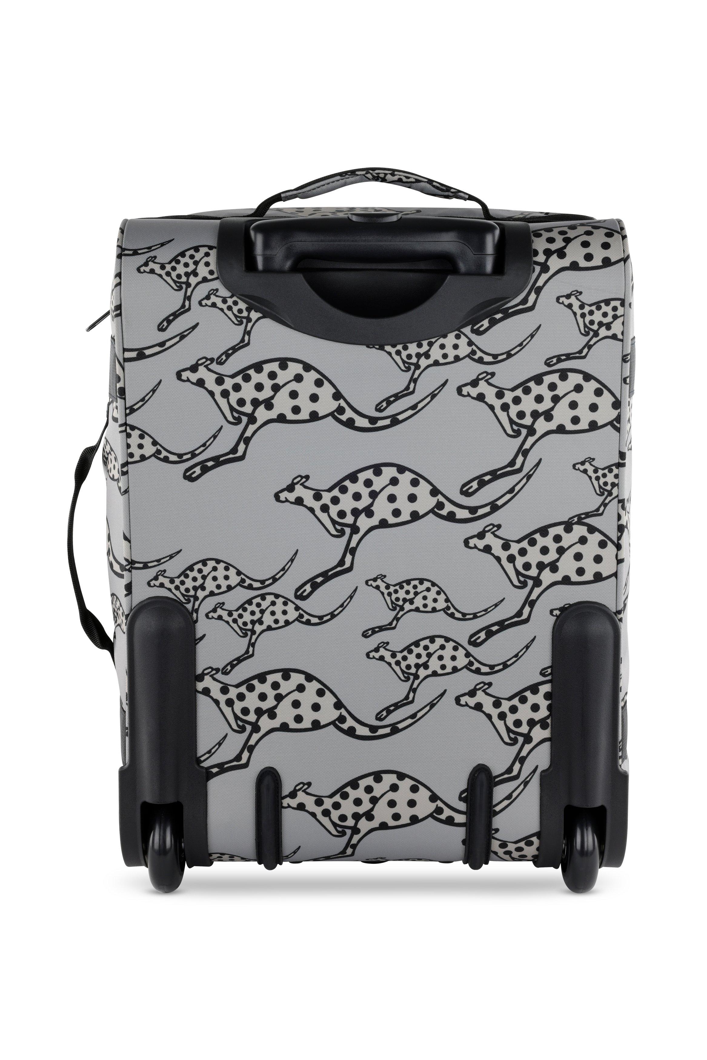 Chiemsee Jump N Fly Valigia Morbida  