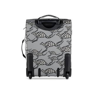 Chiemsee Jump N Fly Valigia Morbida  