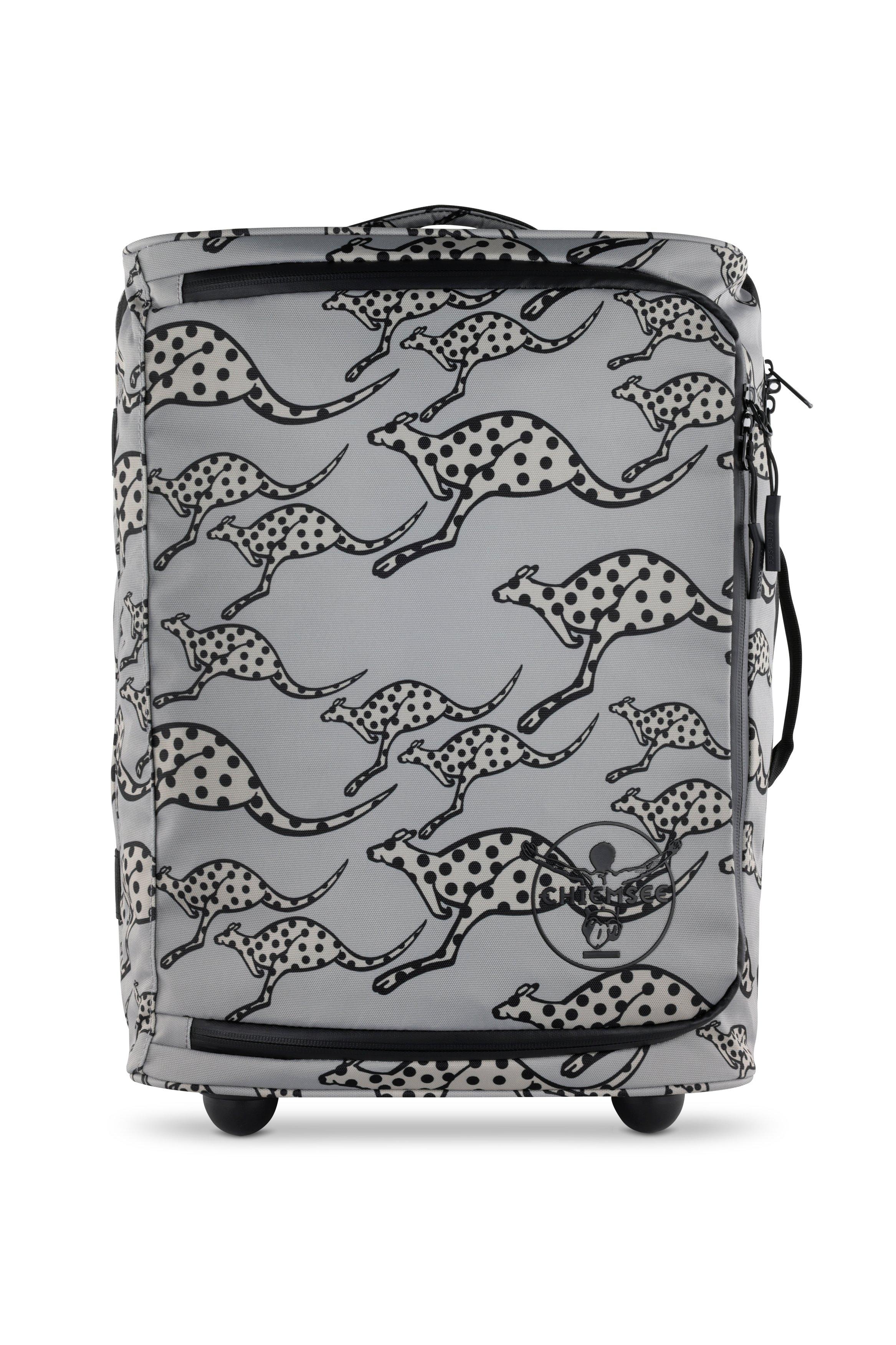 Chiemsee Jump N Fly Valigia Morbida  