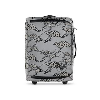 Chiemsee Jump N Fly Valigia Morbida  